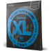 D'ADDARIO ETB 92-5 - Струны для бас-гитары 5 струнной
