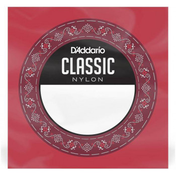 D'ADDARIO J2703 - Струна одиночная для классической гитары