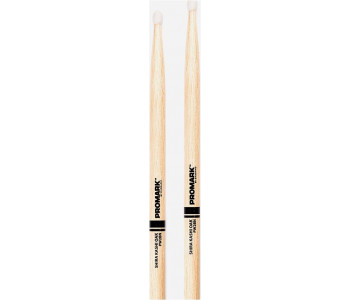 PRO MARK PW2BN - Барабанные палочки дуб