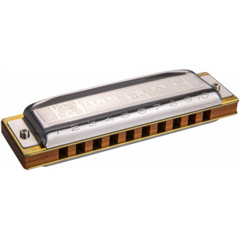 HOHNER Blues Harp 532/20 MS C - Губная гармоника диатоническая