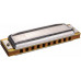 HOHNER Blues Harp 532/20 MS C - Губная гармоника диатоническая