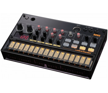 KORG volca beats - Драм-машина