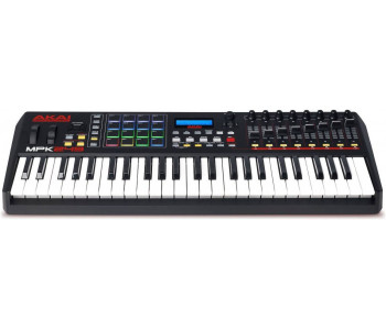 AKAI PRO MPK249 USB - MIDI-клавиатура