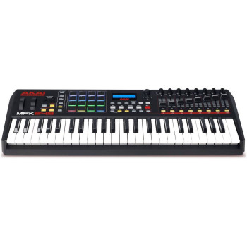 AKAI PRO MPK249 USB - MIDI-клавиатура