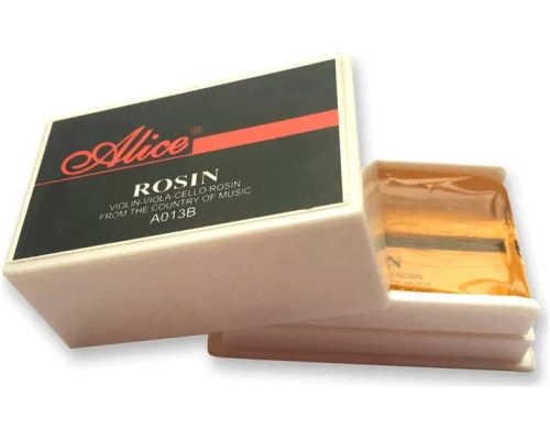 ALICE A013 B - Канифоль универсальная