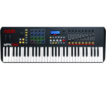 AKAI PRO MPK261 USB - MIDI-клавиатура
