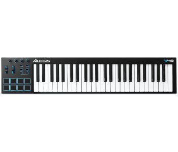 ALESIS V49 - MIDI-клавиатура