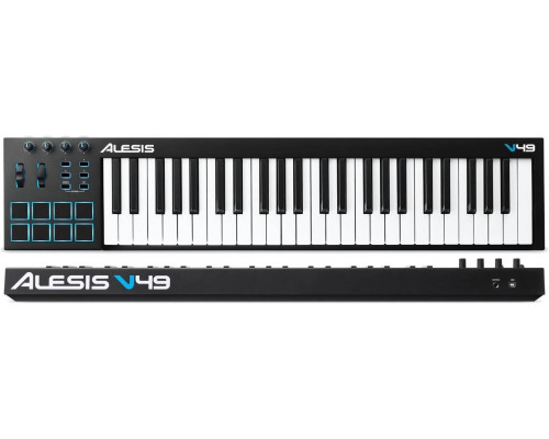 ALESIS V61 - MIDI-клавиатура