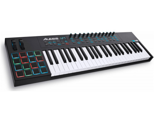 ALESIS VI49 - MIDI-клавиатура