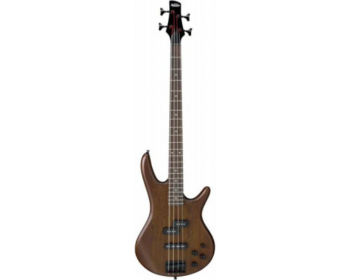 IBANEZ GIO GSR200B WNF WALNUT FLAT - Бас-гитара