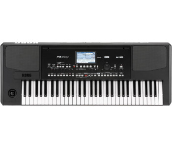 KORG Pa300 - Рабочая станция