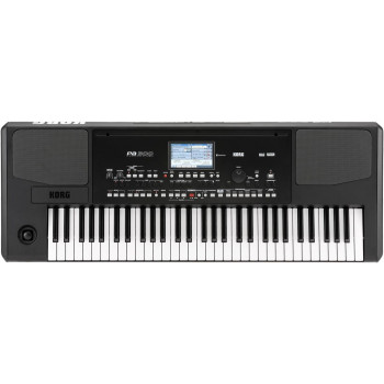 KORG Pa300 - Рабочая станция