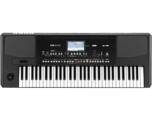 KORG Pa300 - Рабочая станция