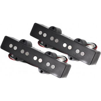 DIMARZIO DP149BK ULTRA JAZZ PAIR - Набор звукоснимателей