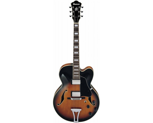 IBANEZ AF75 BS - Электрогитара