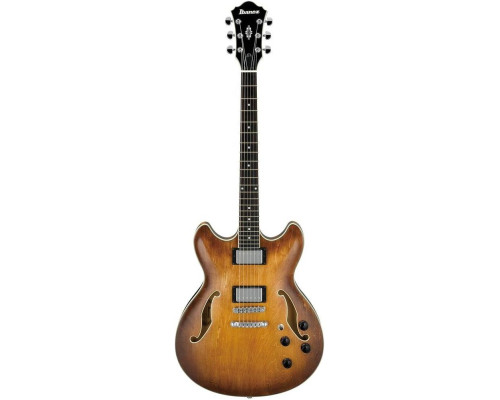 IBANEZ AS73-TBC - Электрогитара