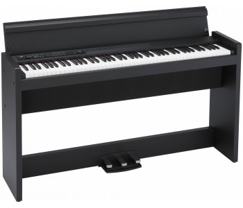 KORG LP-380 BK - Пианино цифровое