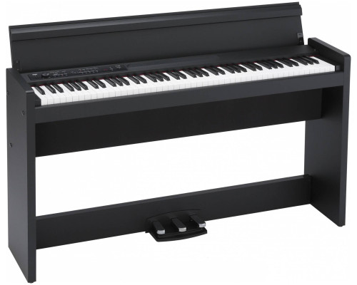 KORG LP-380 BK - Пианино цифровое