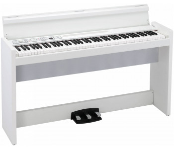 KORG LP-380 WH - Пианино цифровое
