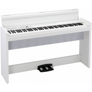 KORG LP-380 WH - Пианино цифровое