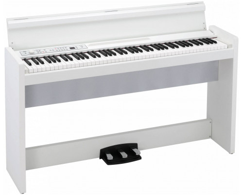 KORG LP-380 WH - Пианино цифровое