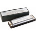 HOHNER Hot Metal C - Губная гармоника диатоническая