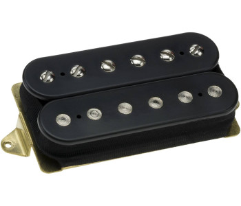 DIMARZIO DP223BK PAF 36TH ANNIVERSARY BRIDGE - Звукосниматель DIMARZIO DP223BK PAF 36TH ANNIVERSARY BRIDGE - Звукосниматель