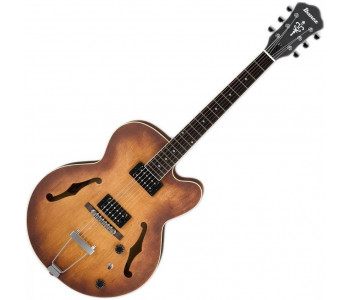 IBANEZ ARTCORE AF55-TF TOBACCO FLAT - Электрогитара