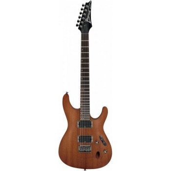 IBANEZ S521 MOL MAHOGANY OIL - Электрогитара
