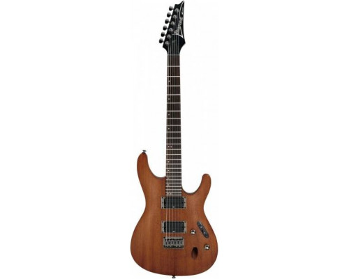 IBANEZ S521 MOL MAHOGANY OIL - Электрогитара
