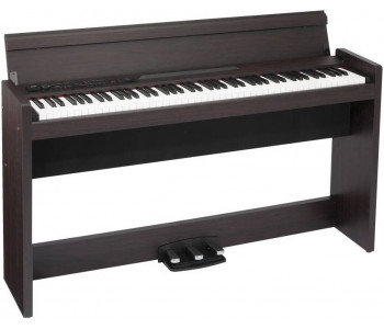 KORG LP-380 RW - Пианино цифровое