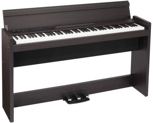 KORG LP-380 RW - Пианино цифровое