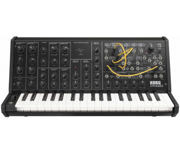 KORG MS-20 Mini - Синтезатор аналоговый