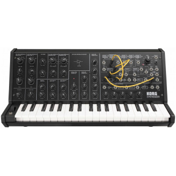 KORG MS-20 Mini - Синтезатор аналоговый