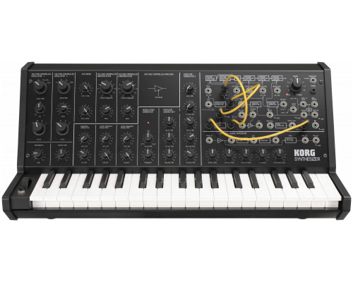 KORG MS-20 Mini - Синтезатор аналоговый