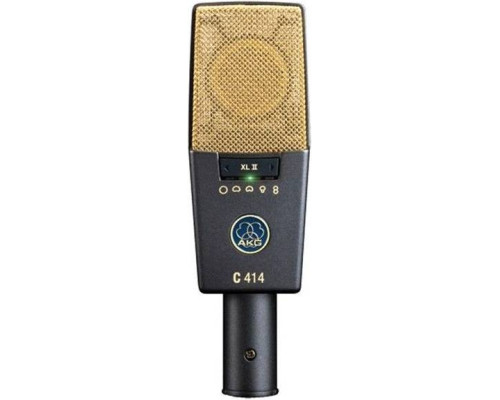 AKG C414 XLII - Микрофон