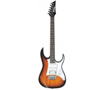 IBANEZ GIO GRG140-SB - Электрогитара