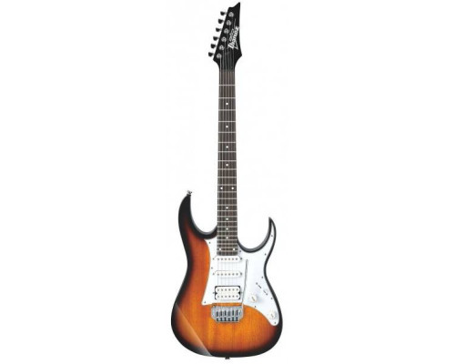 IBANEZ GIO GRG140-SB - Электрогитара