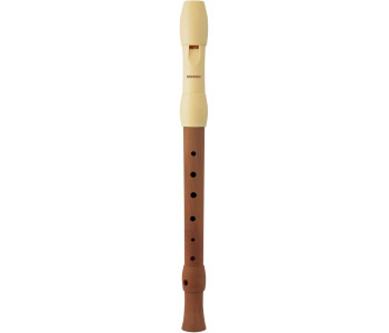 HOHNER B95850 - Блокфлейта сопрано немецкая система