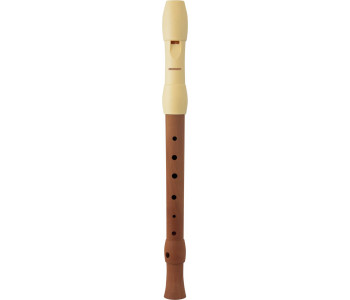 HOHNER B95850 - Блокфлейта сопрано немецкая система