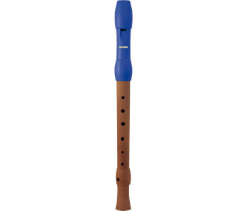 HOHNER B95852 - Блокфлейта сопрано немецкая система
