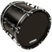 EVANS BD18MX2B - Пластик 18'