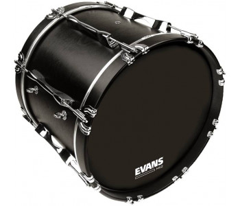 EVANS BD24MX2B - Пластик 24'
