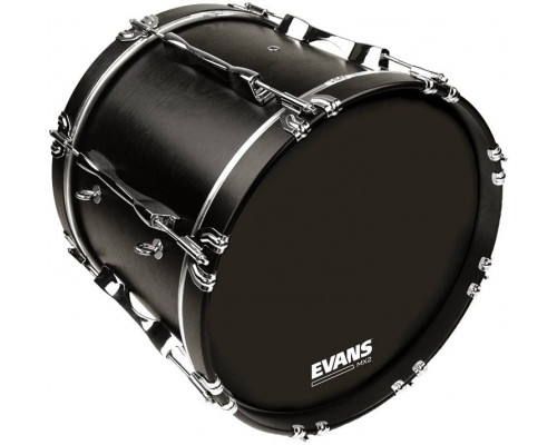 EVANS BD24MX2B - Пластик 24'