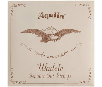 AQUILA 1U - Струны для укулеле сопрано