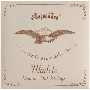 AQUILA 1U - Струны для укулеле сопрано