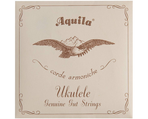 AQUILA 1U - Струны для укулеле сопрано