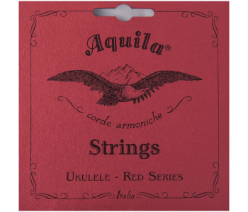 AQUILA 83U - Струны для укулеле сопрано
