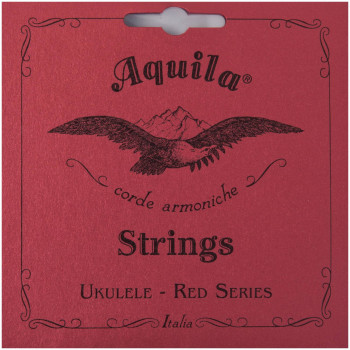 AQUILA 83U - Струны для укулеле сопрано