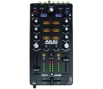 AKAI PRO AMX - DJ-контроллер